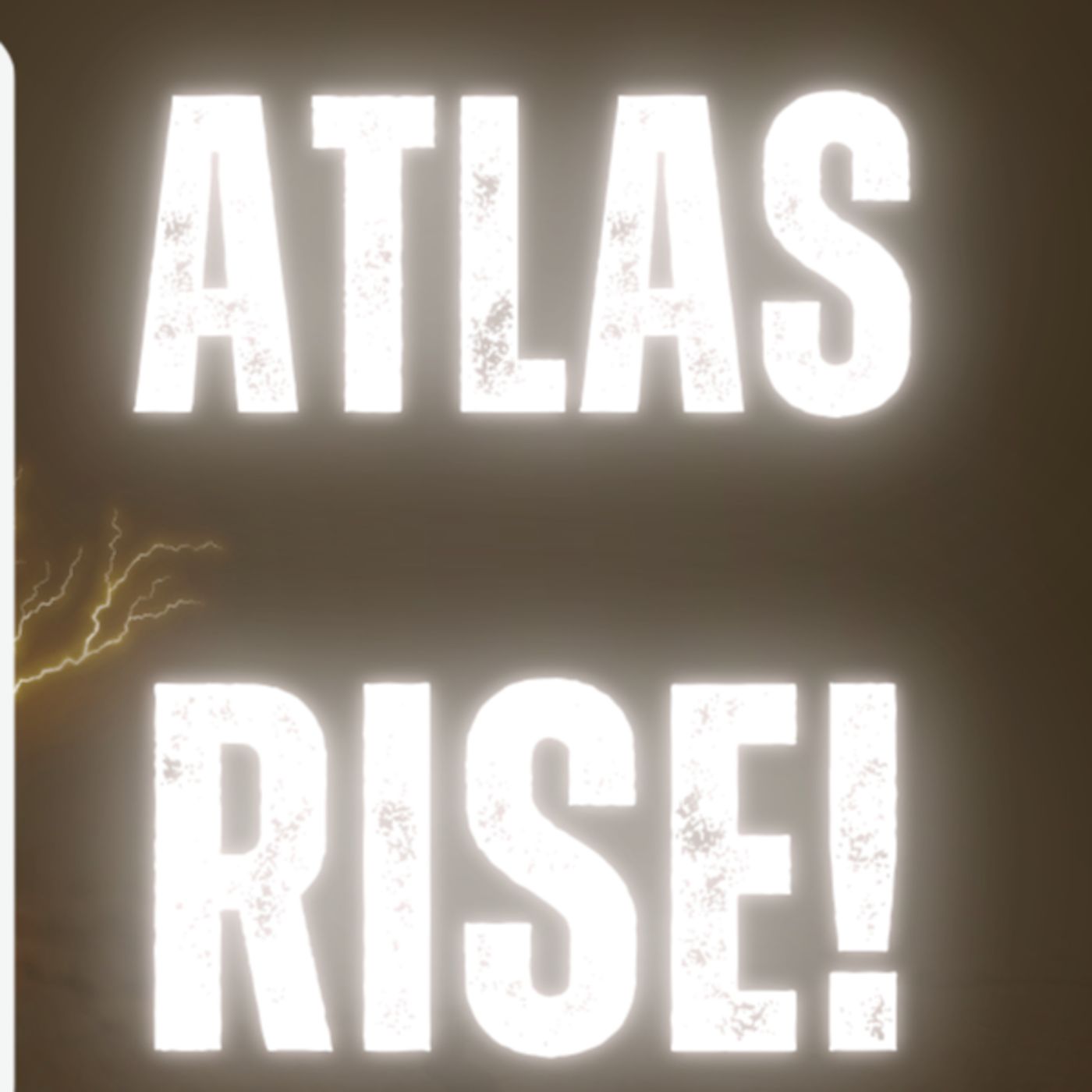 El peso del mundo | Atlas y su perpetua condena episode artwork