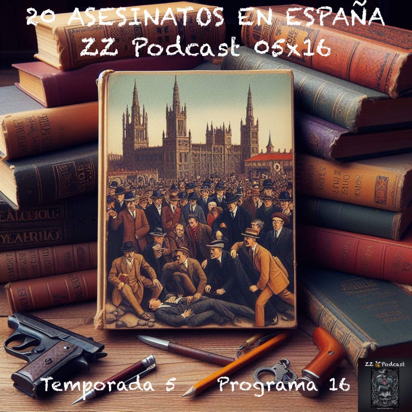 ZZ Podcast