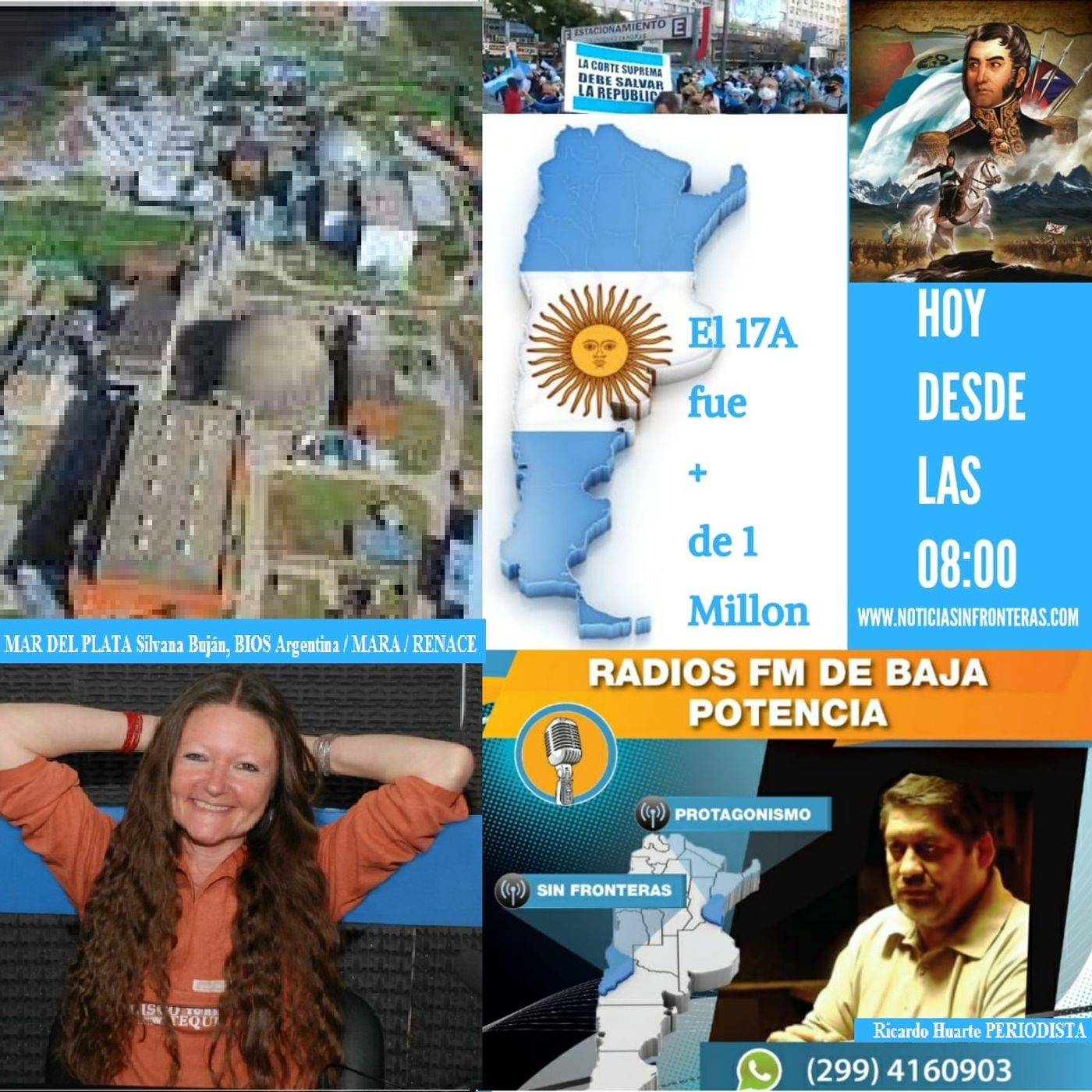 Programa Sin Fronteras