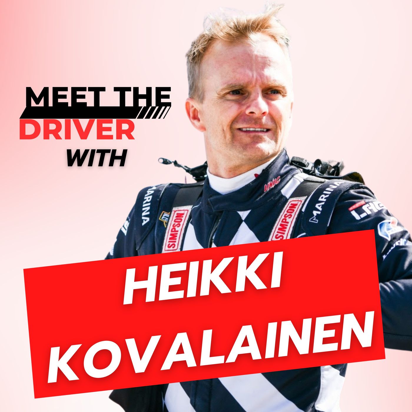 Heikki Kovalainen: From Formula 1 to Rally