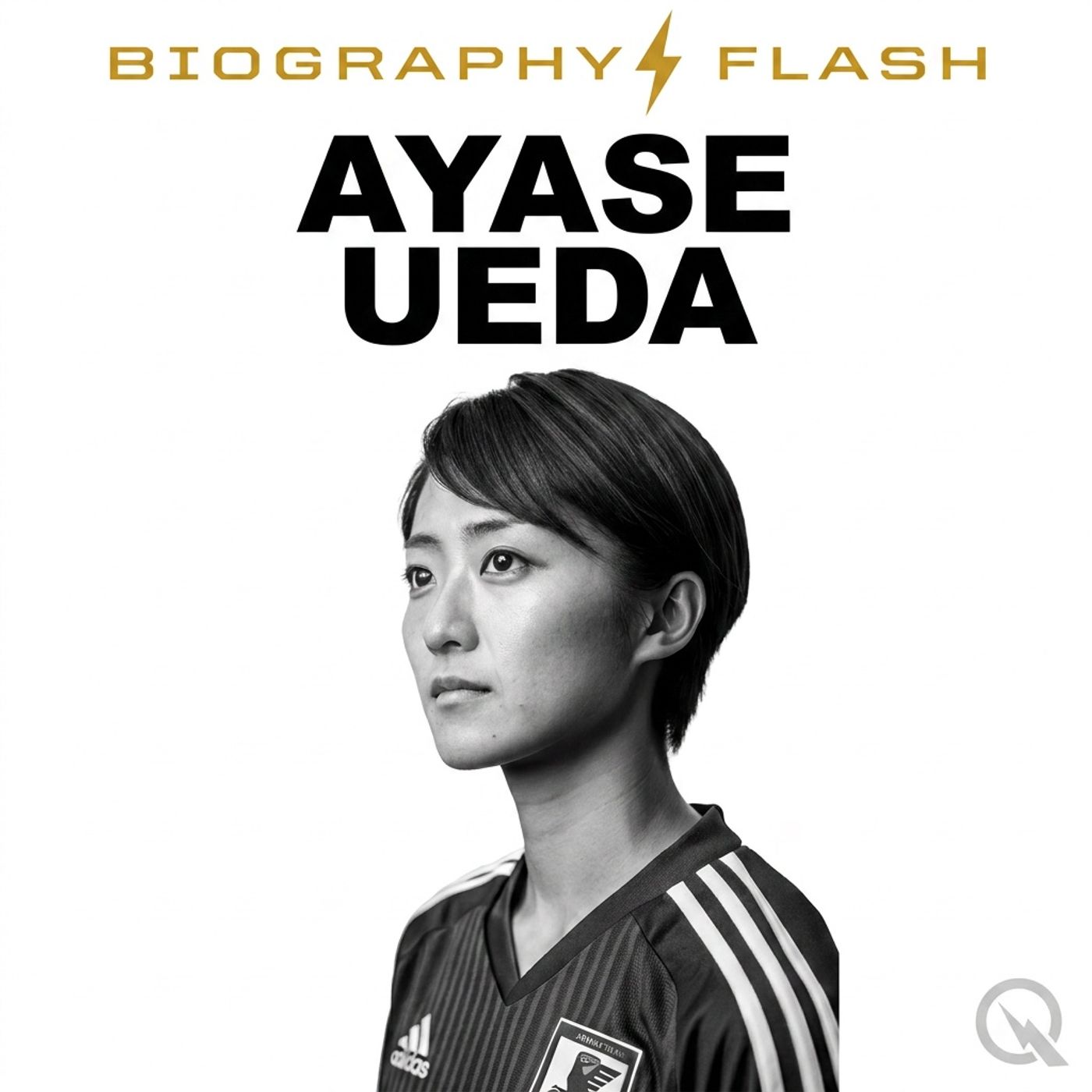 Ayase Ueda - Biography Flash
