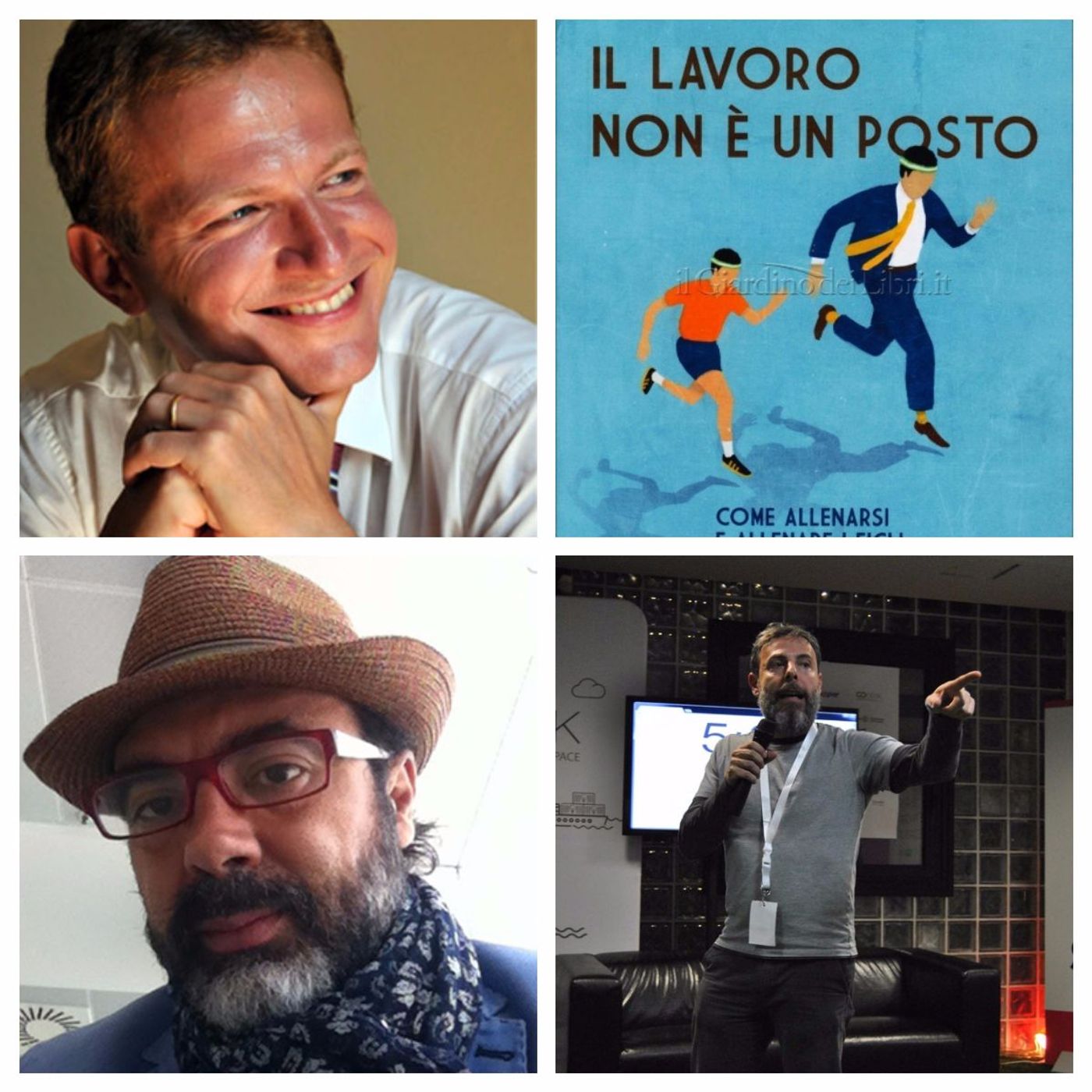 Lavoradio Magazine