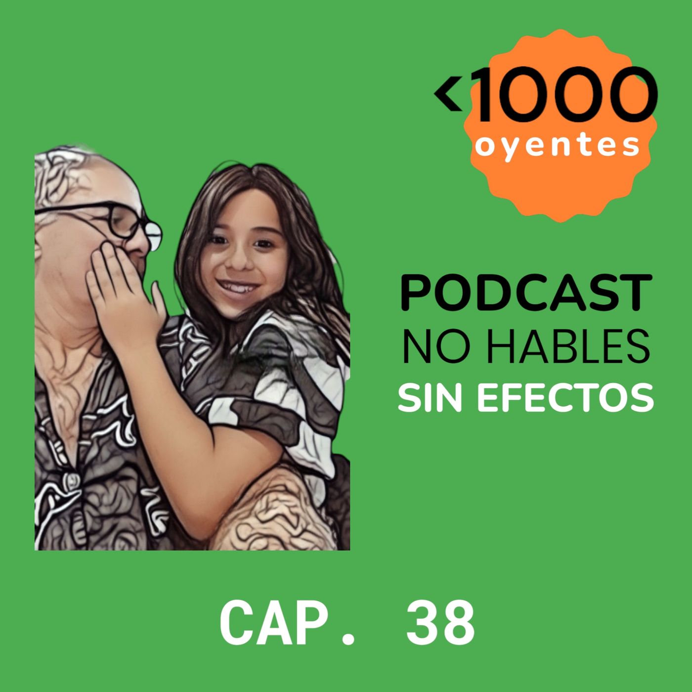 No Hables
