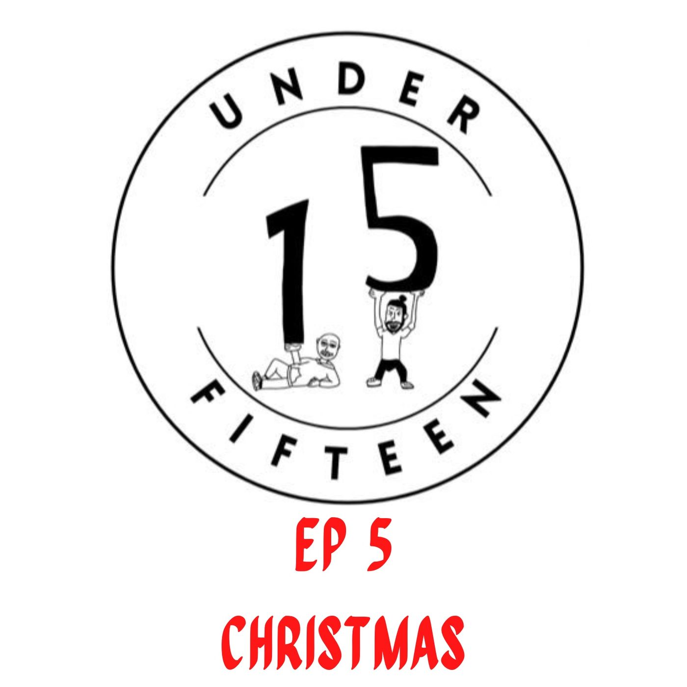 Under Fifteen
