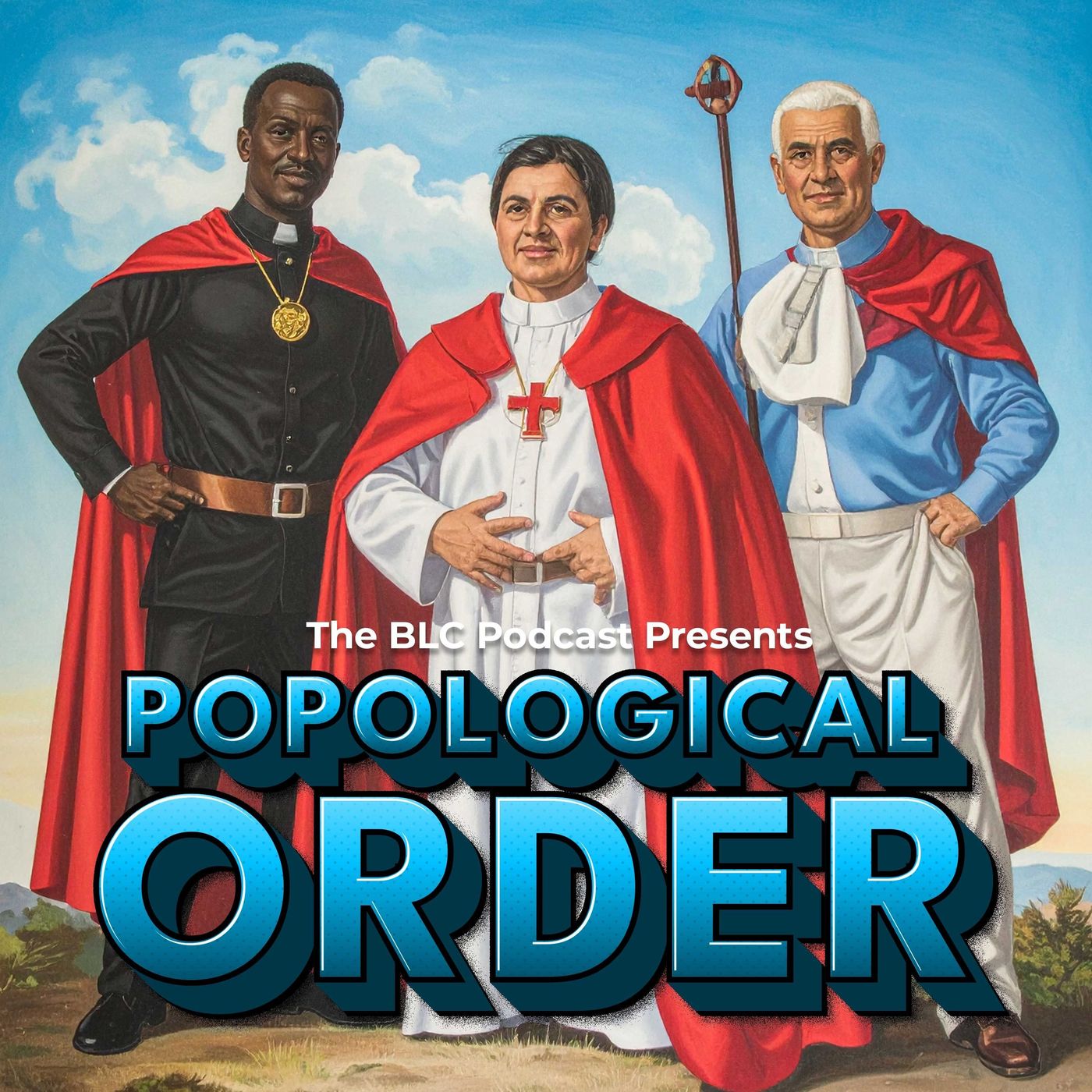 Black Lincoln Collective Podcast