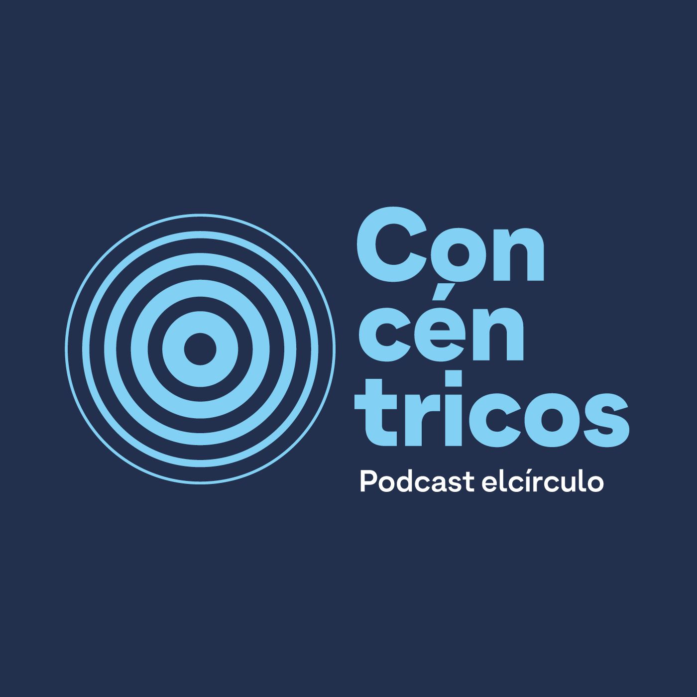 Concéntricos Podcast