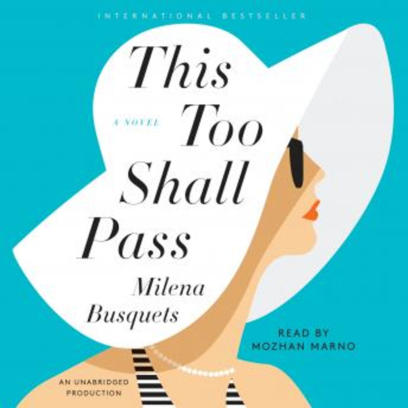 Access Must-Have Full Audiobooks in Fiction, Drama