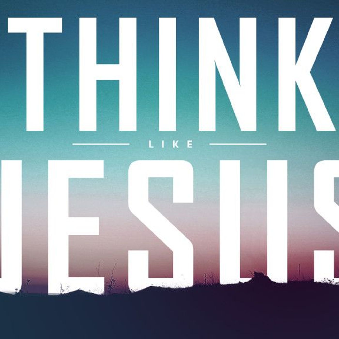 11/23/22  New ReBirth      Think Like JeSus episode artwork
