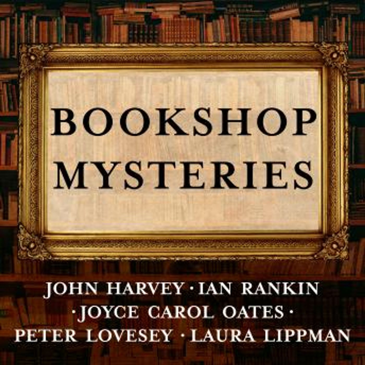 Books in Mystery, Thriller & Horror, Suspense