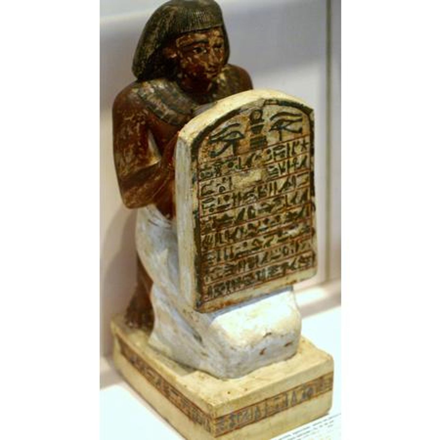 MACHIVENTA MELCHIZEDEK - Earth's Hero! Part 12: The Salem Teachings in Egypt episode artwork