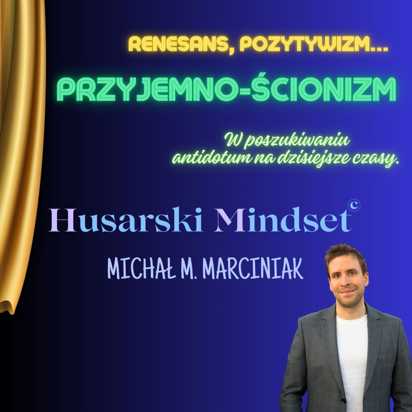 Husarski Mindset