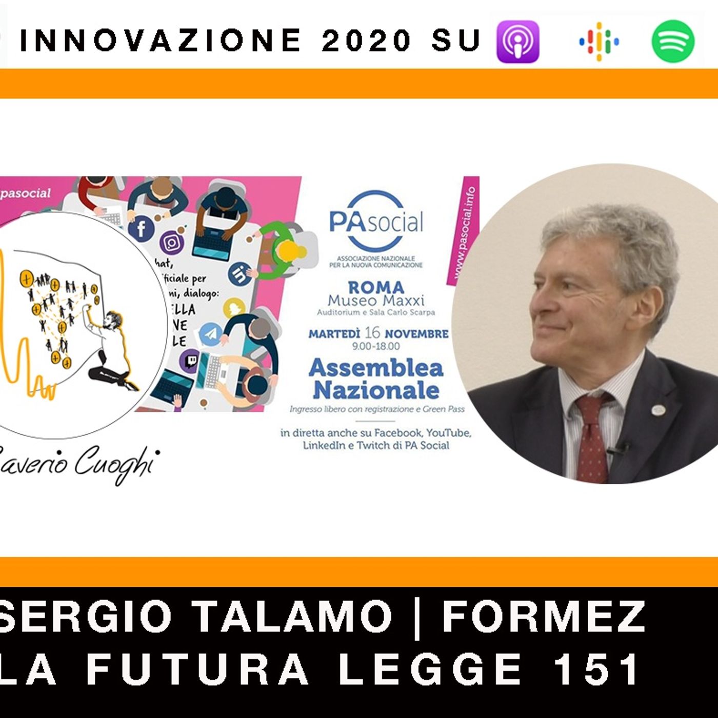 Innovazione 2020