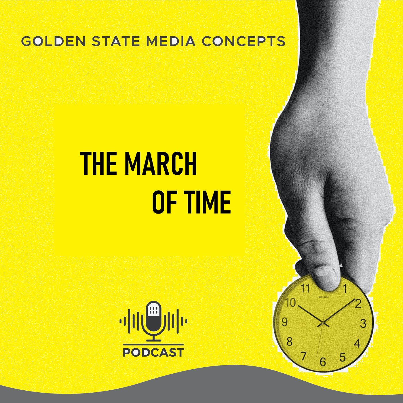 GSMC Classics: The March of Time