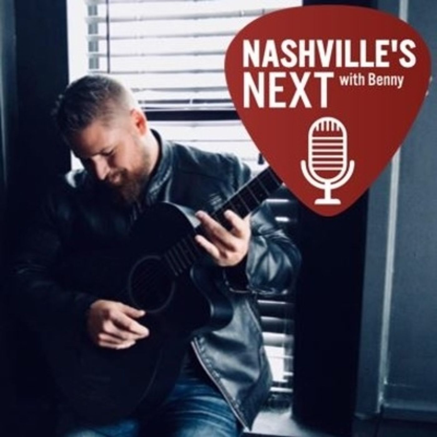 Nashville\'s Next with Benny