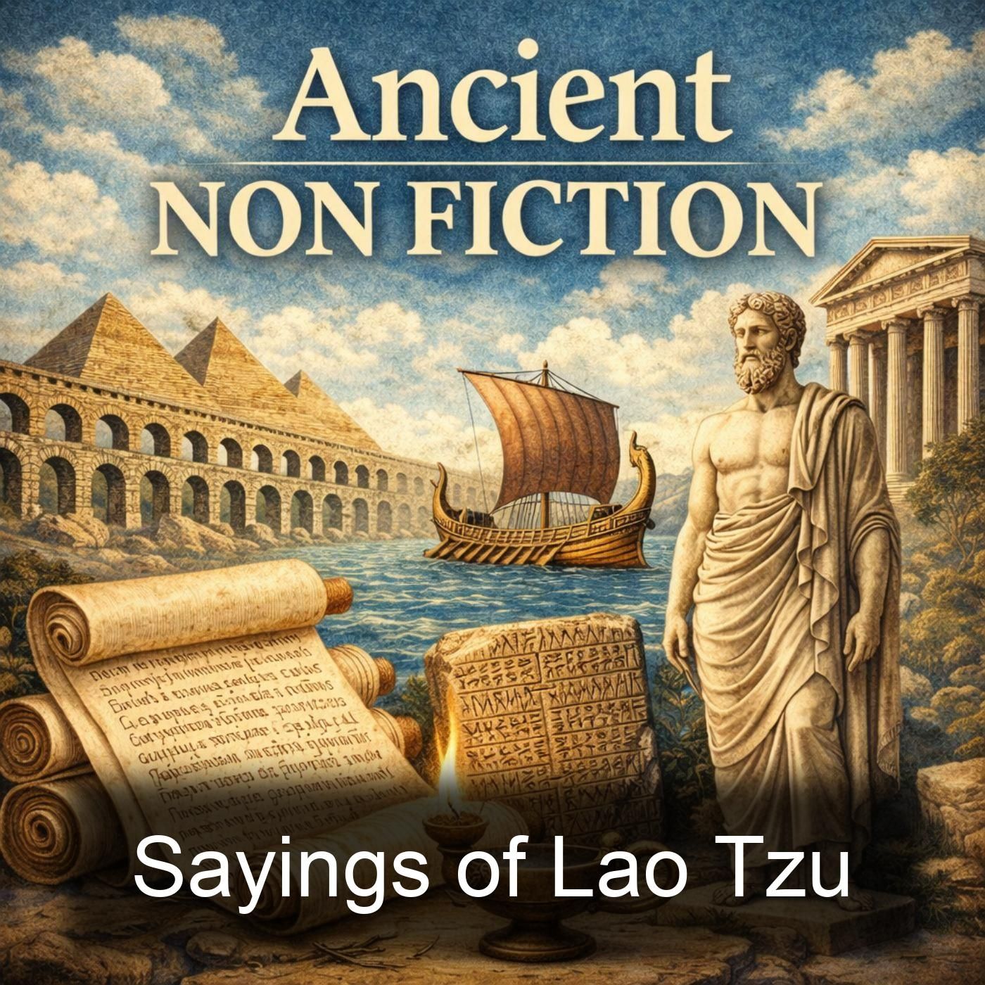 Sayings of Lao Tzu
