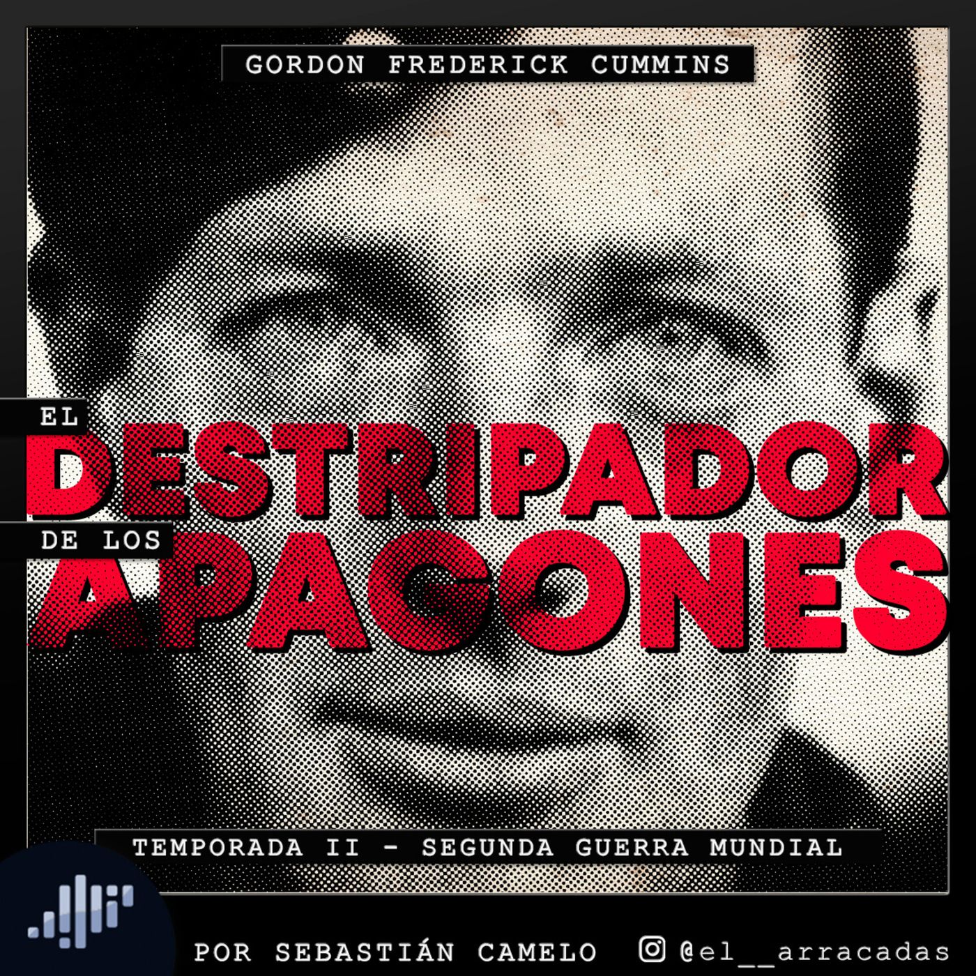 Serialmente: Historias de asesinos en serie.