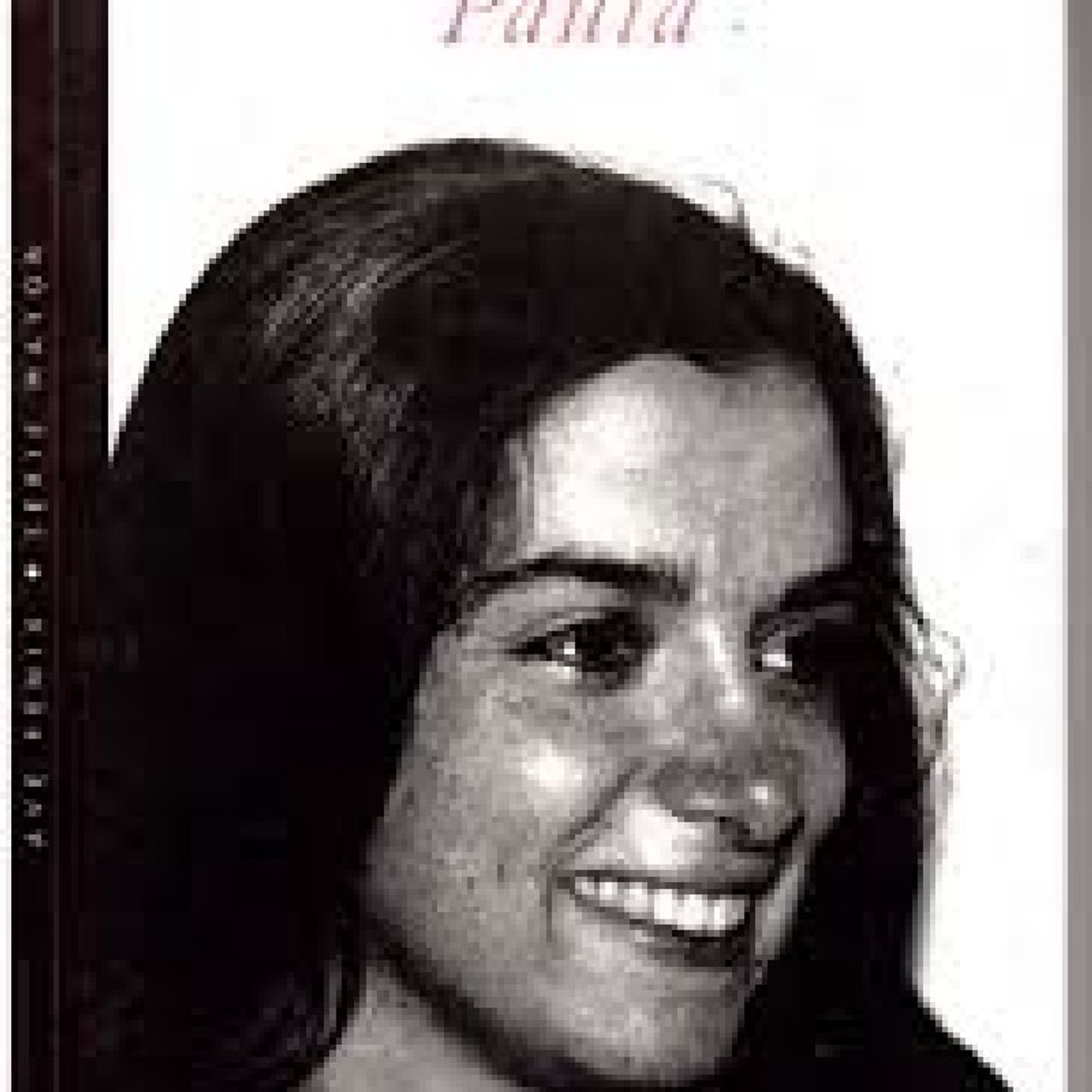 El podcast de Patricia Ramos
