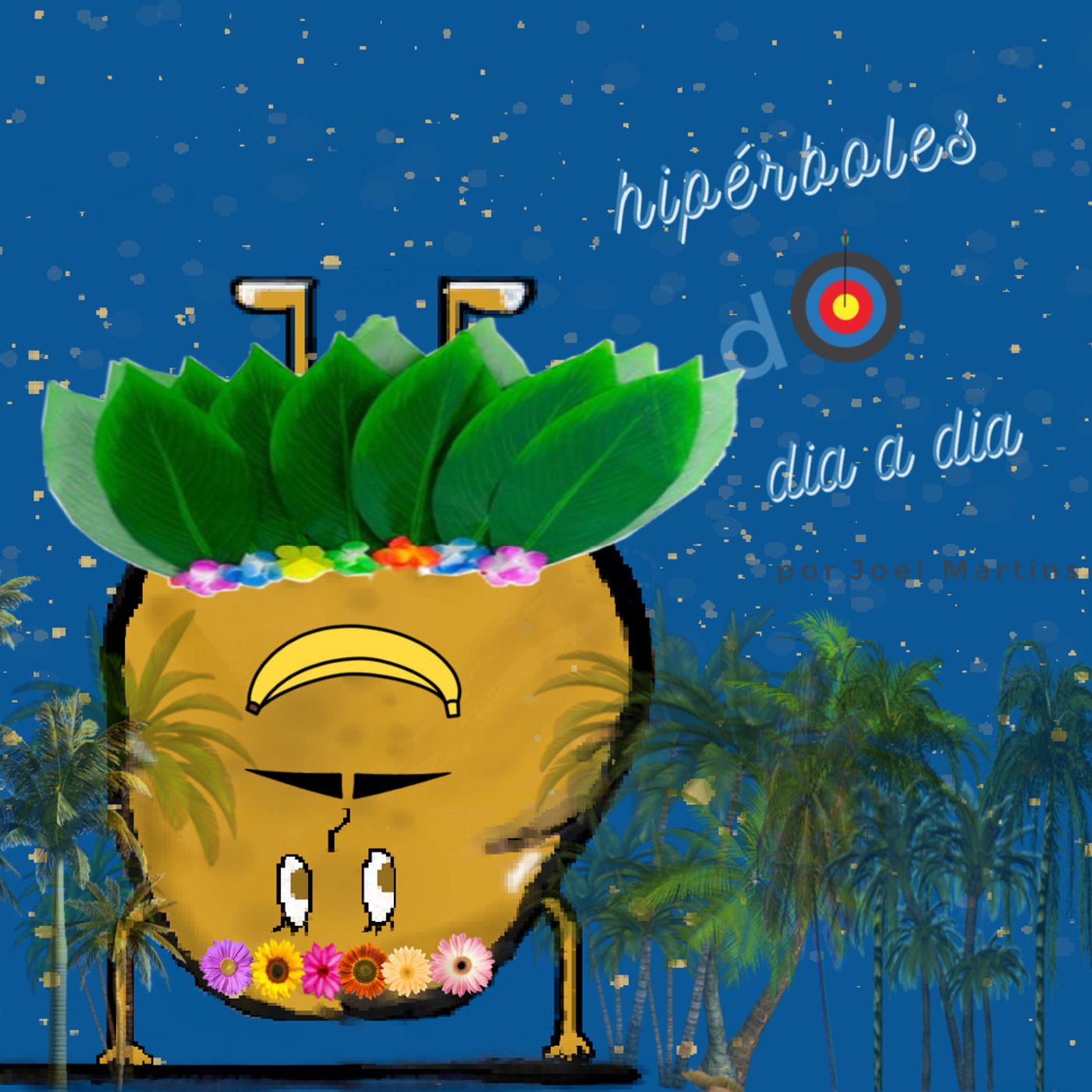 Hipérboles do dia a dia