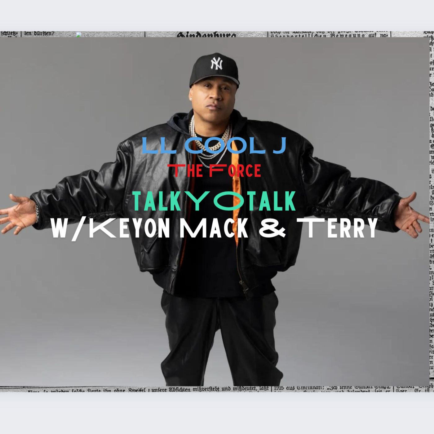 LL Cool J 