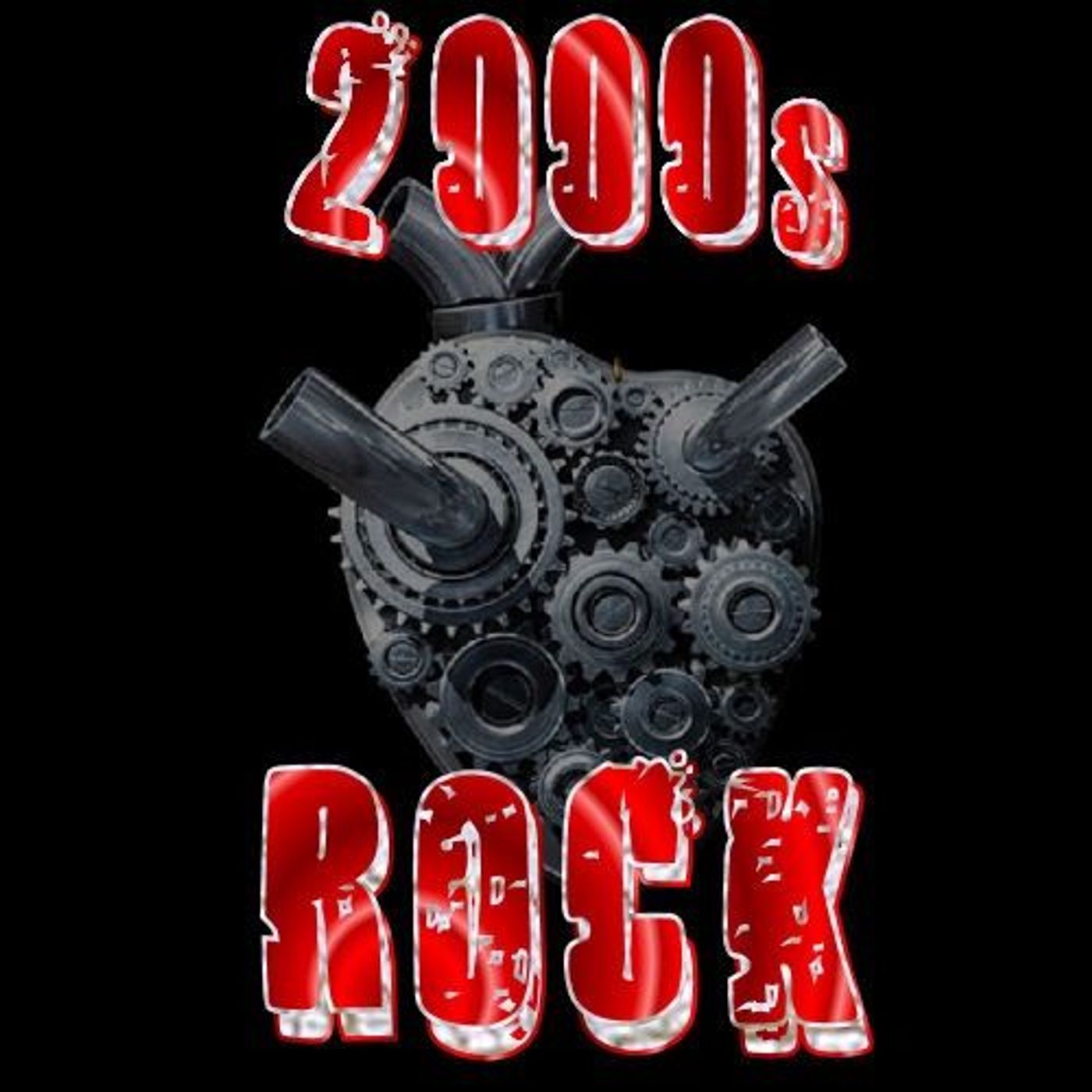 The Madarse Biker Rock Show