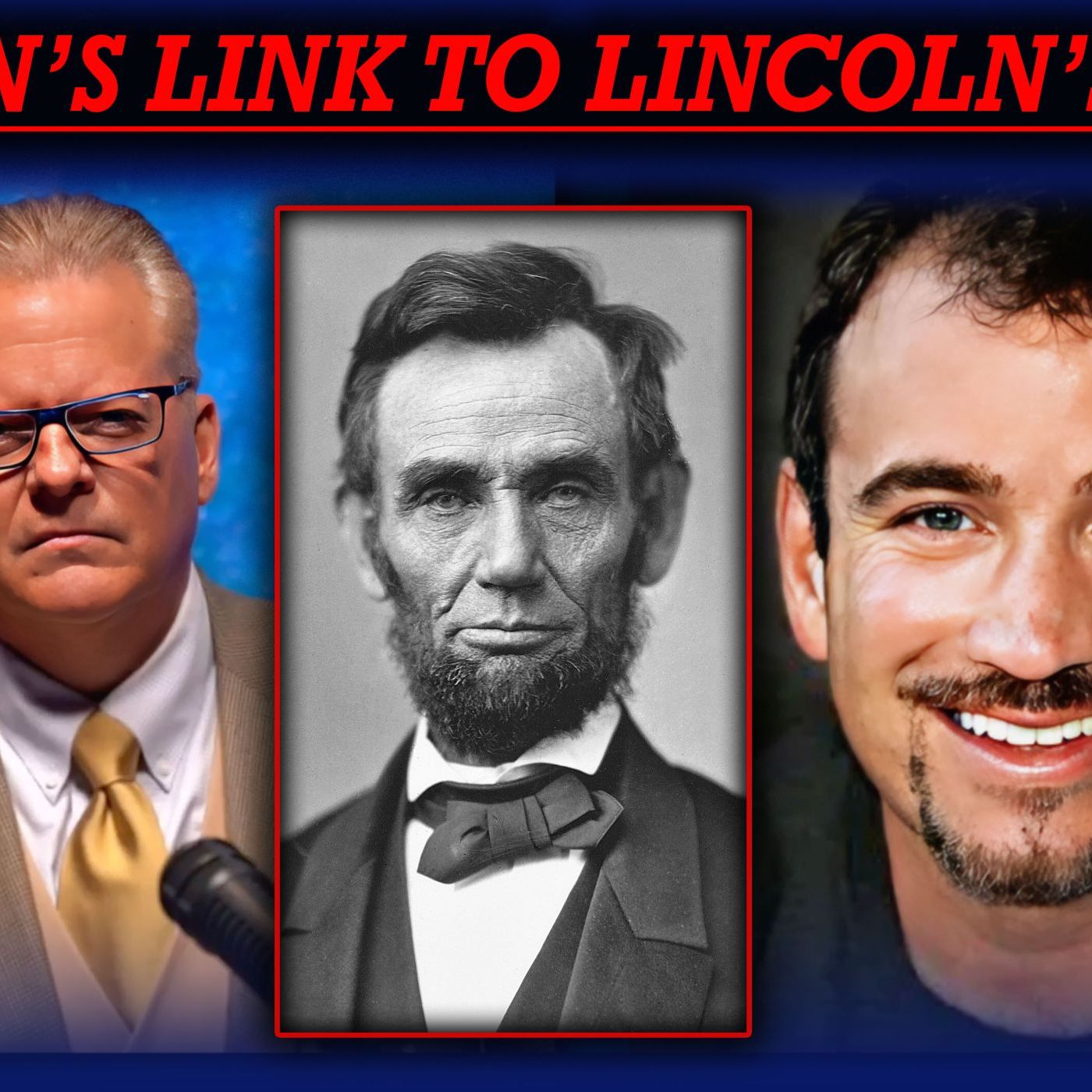 Was the Vatican Behind Lincoln’s Assassination? Explosive Historical Claims Was the Vatican Behind Lincoln’s Assassination? Explosive Historical Claims