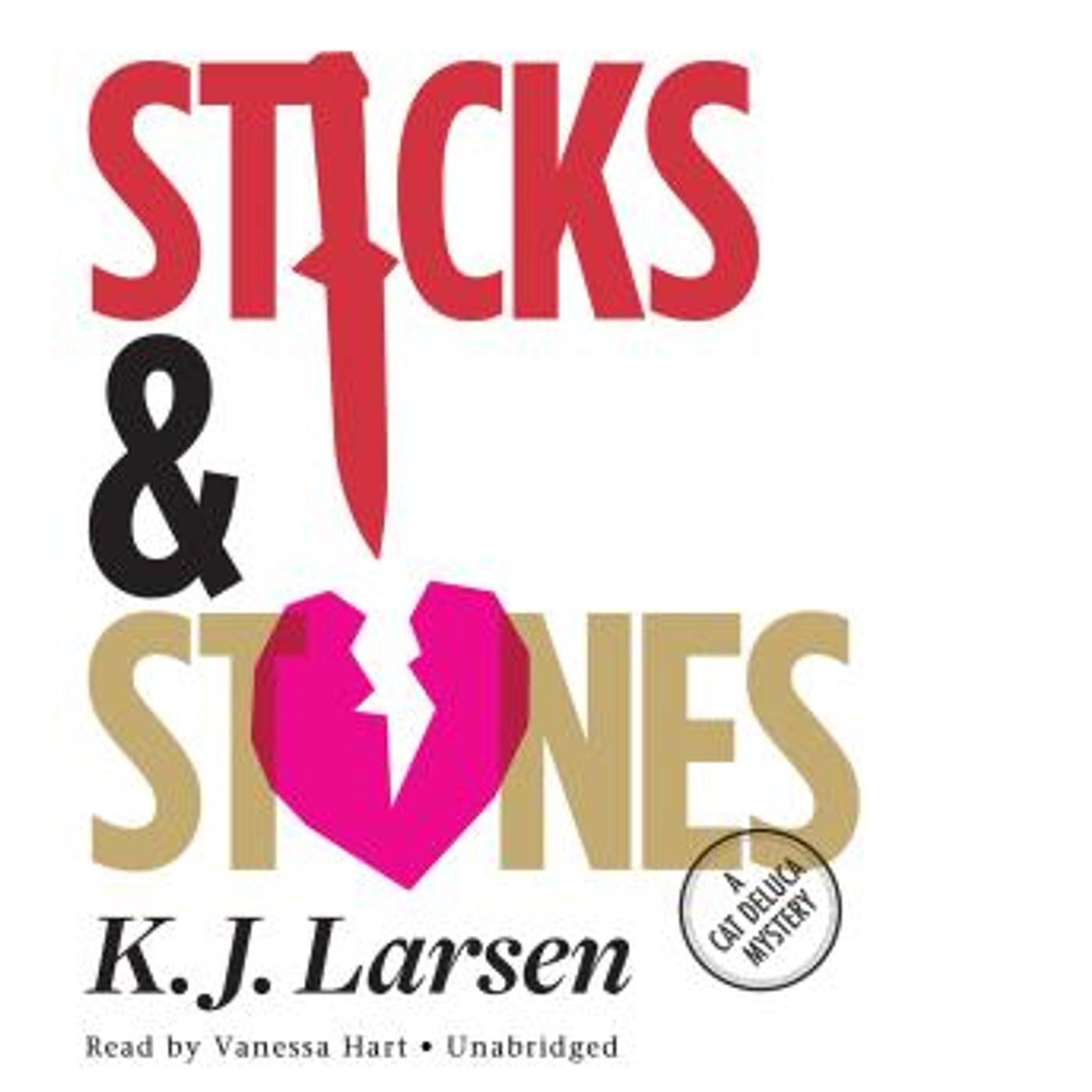 Best Full-Length Audiobooks in Mystery, Thriller & Horror, Police & Detective