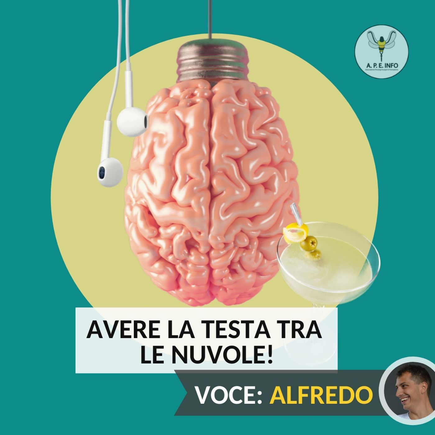 A.P.E. - InFo
