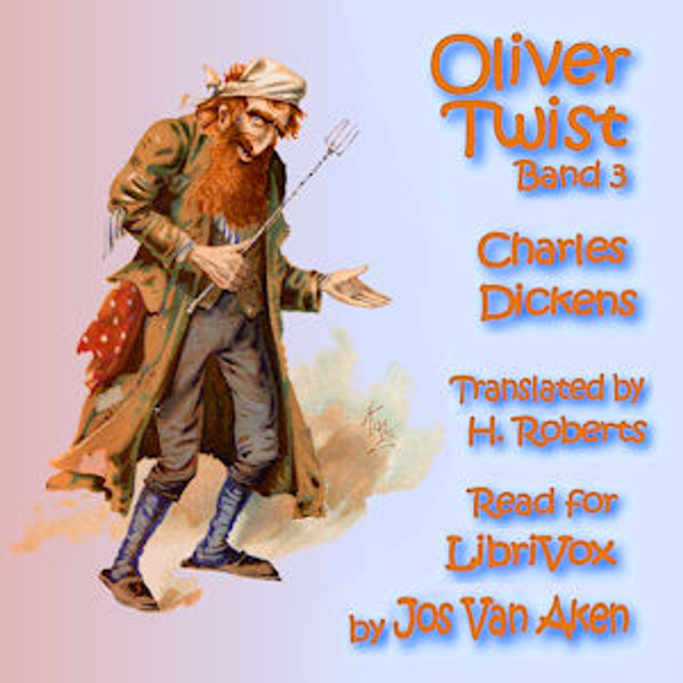 Oliver Twist Band 3 by Charles Dickens