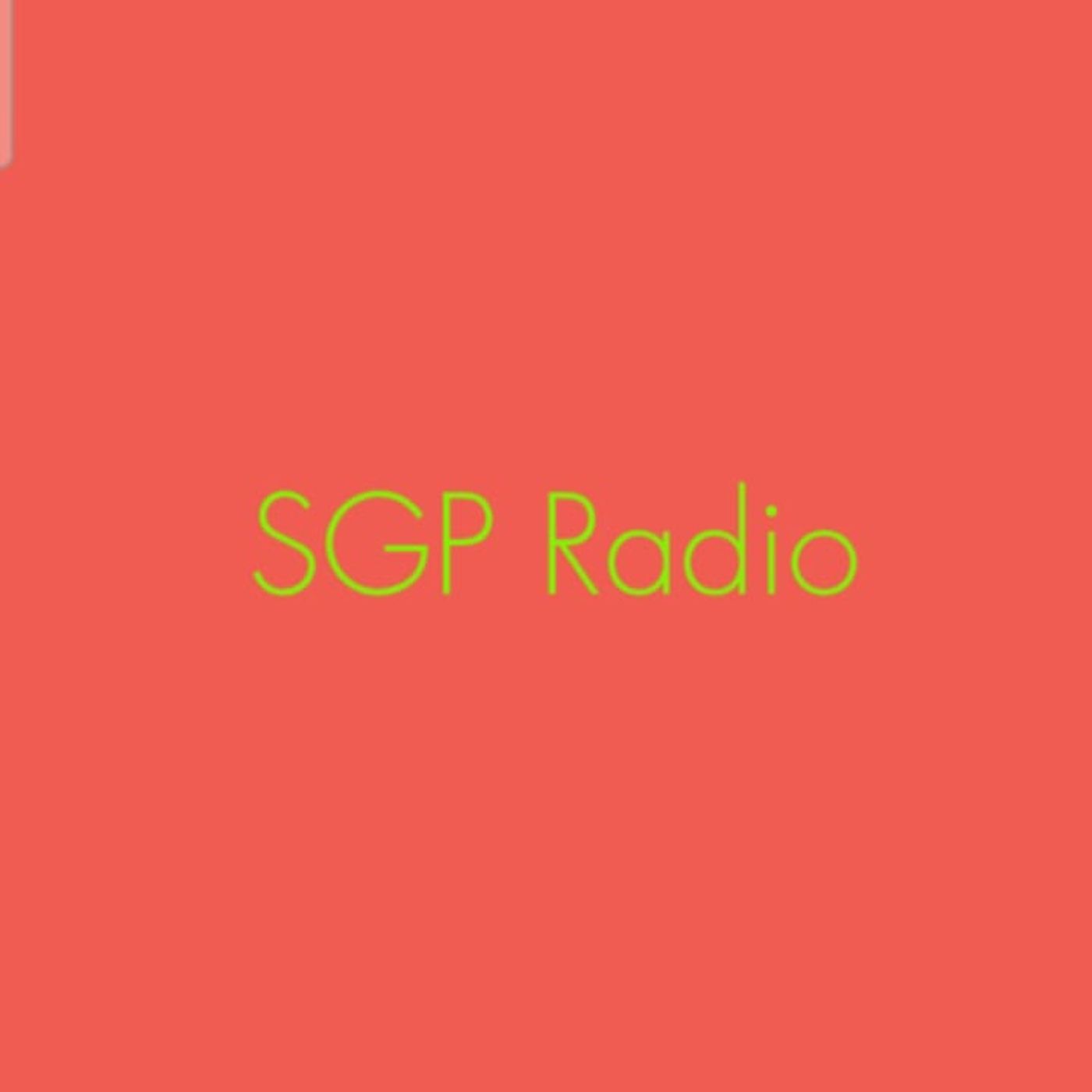 Gerald Roberts Interviews Hyena Hexx