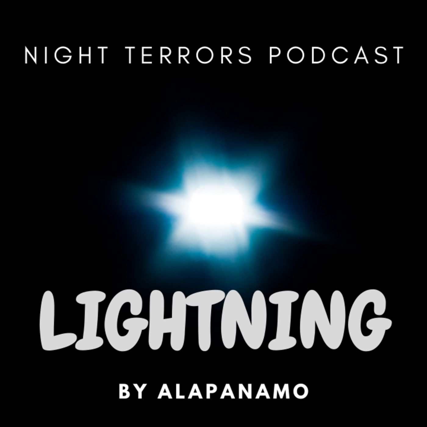 Night Terrors Podcast