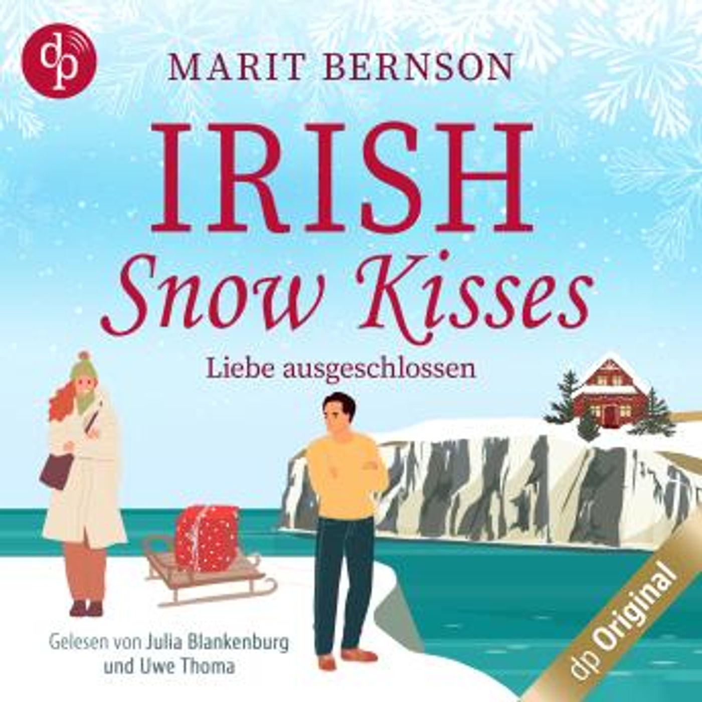 Discover the Best Audio Stories in Romance, Modern