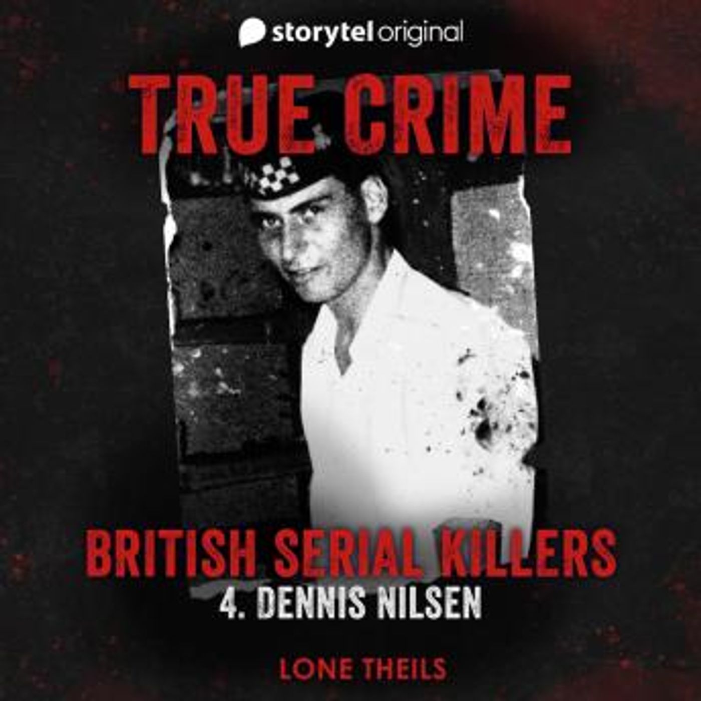 Stream Popular Full Audiobooks in Mystery, Thriller & Horror, True Crime