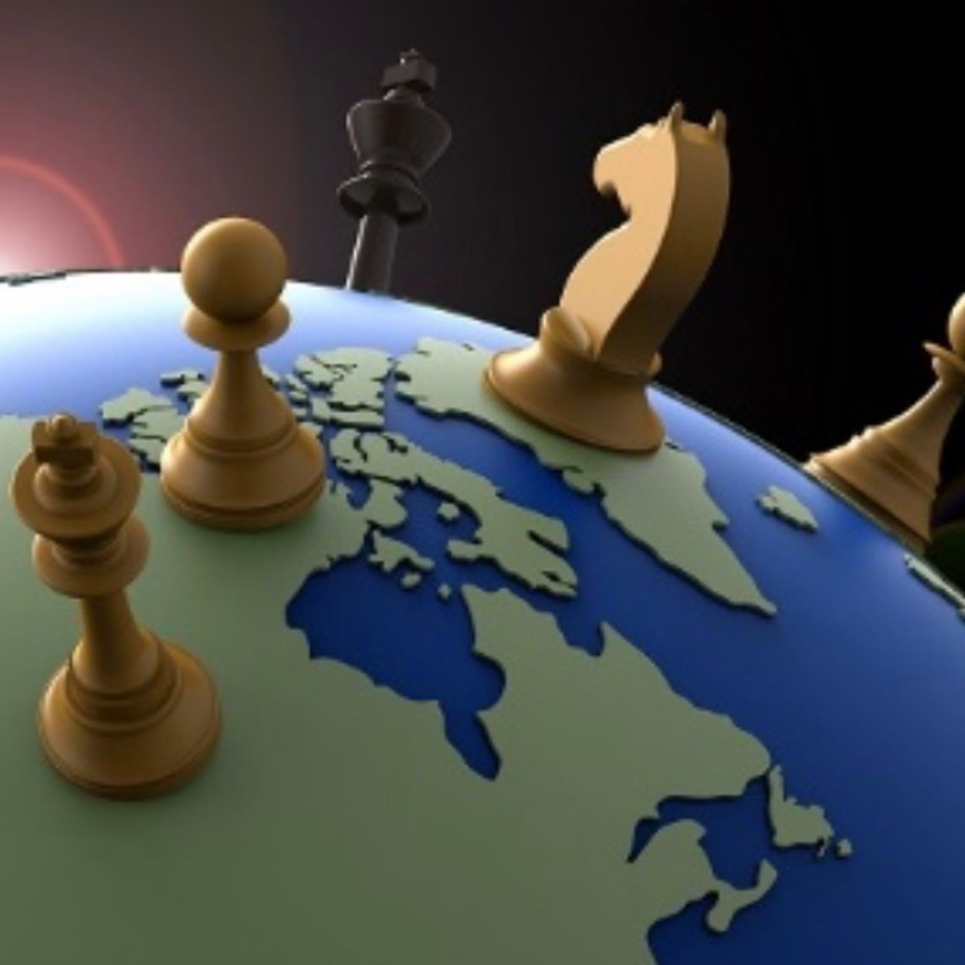 Historia Geopolitica e Inversiones con Gonzalo