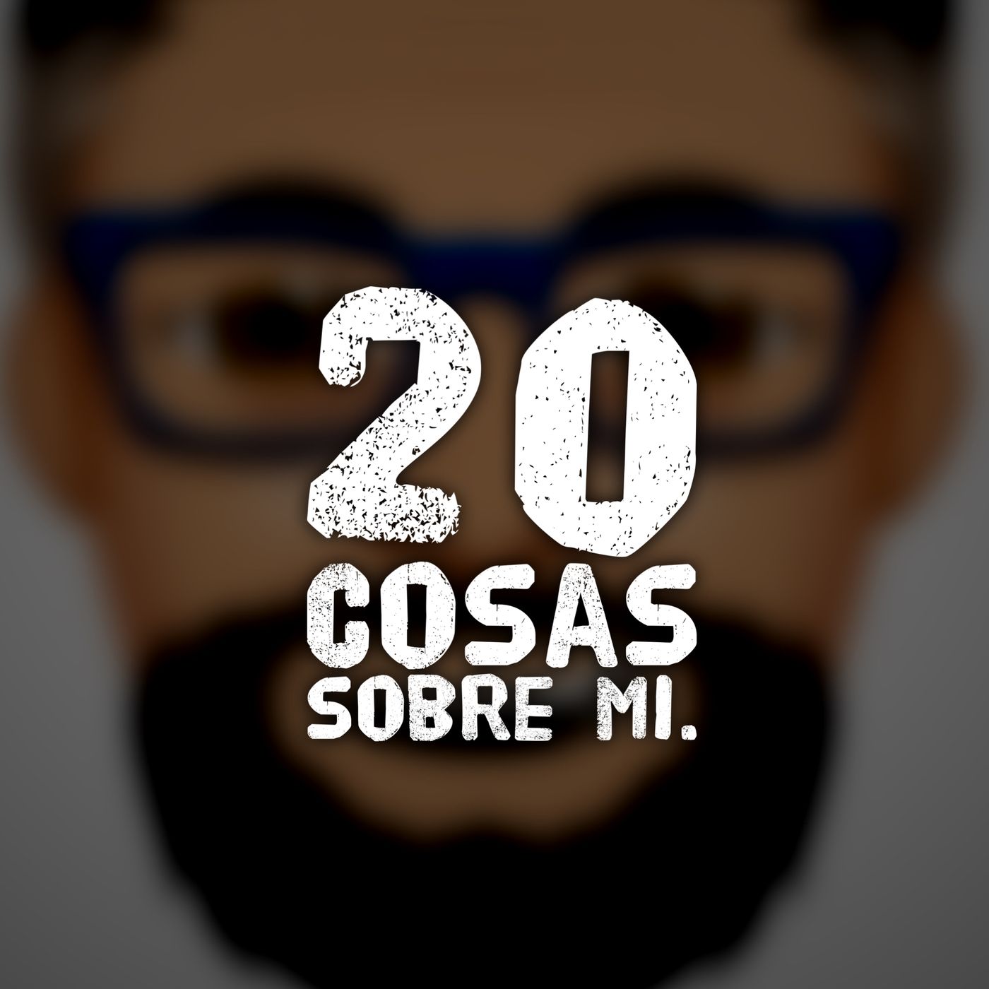 20 cosas sobre mi