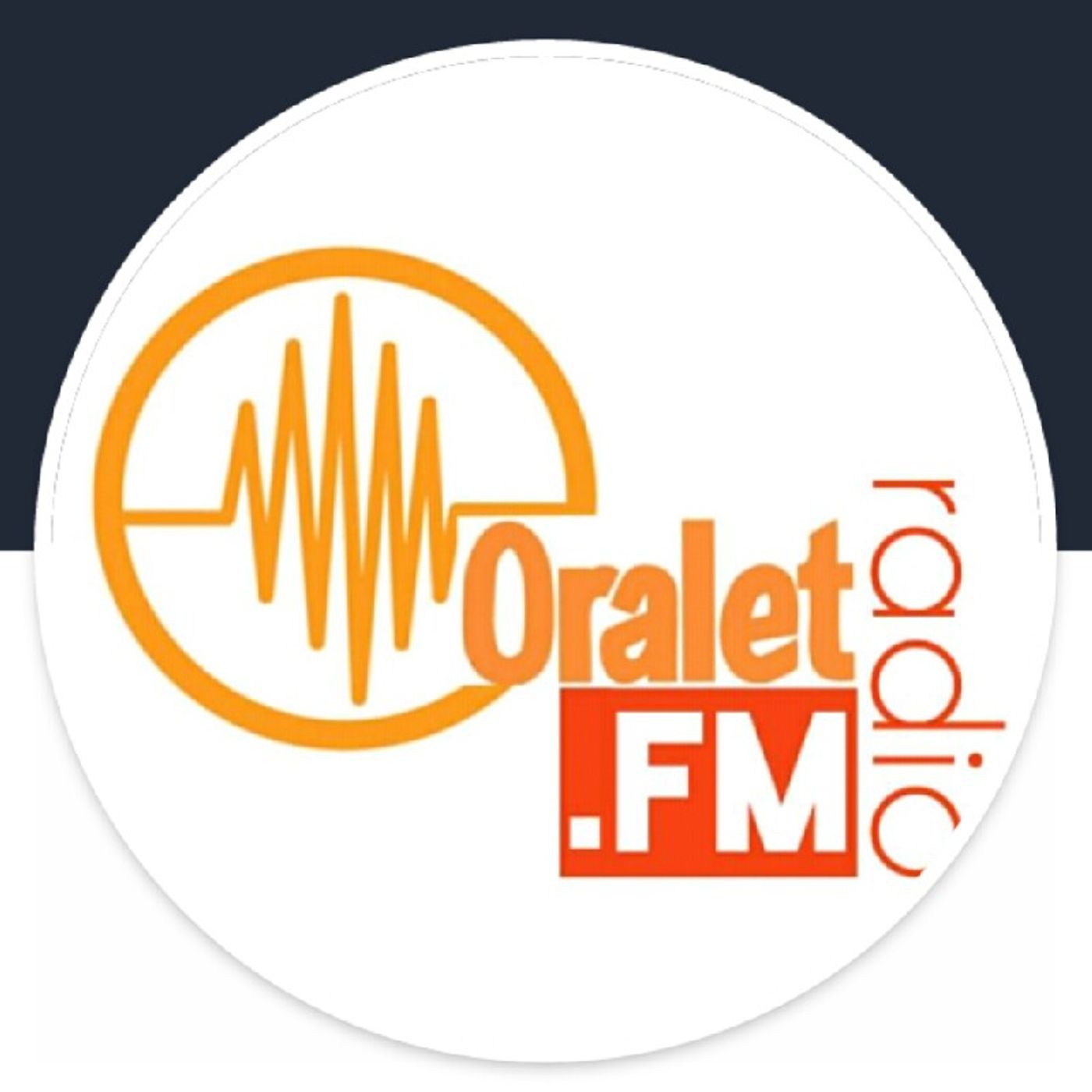 Oralet FM episode artwork