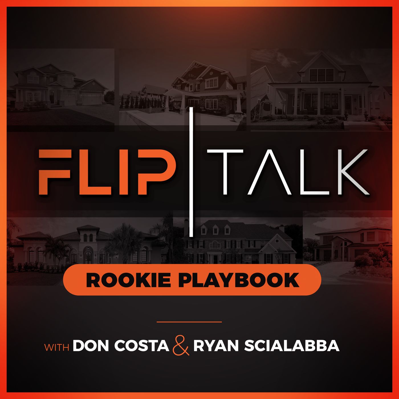 Flip Talk Rookie Playbook