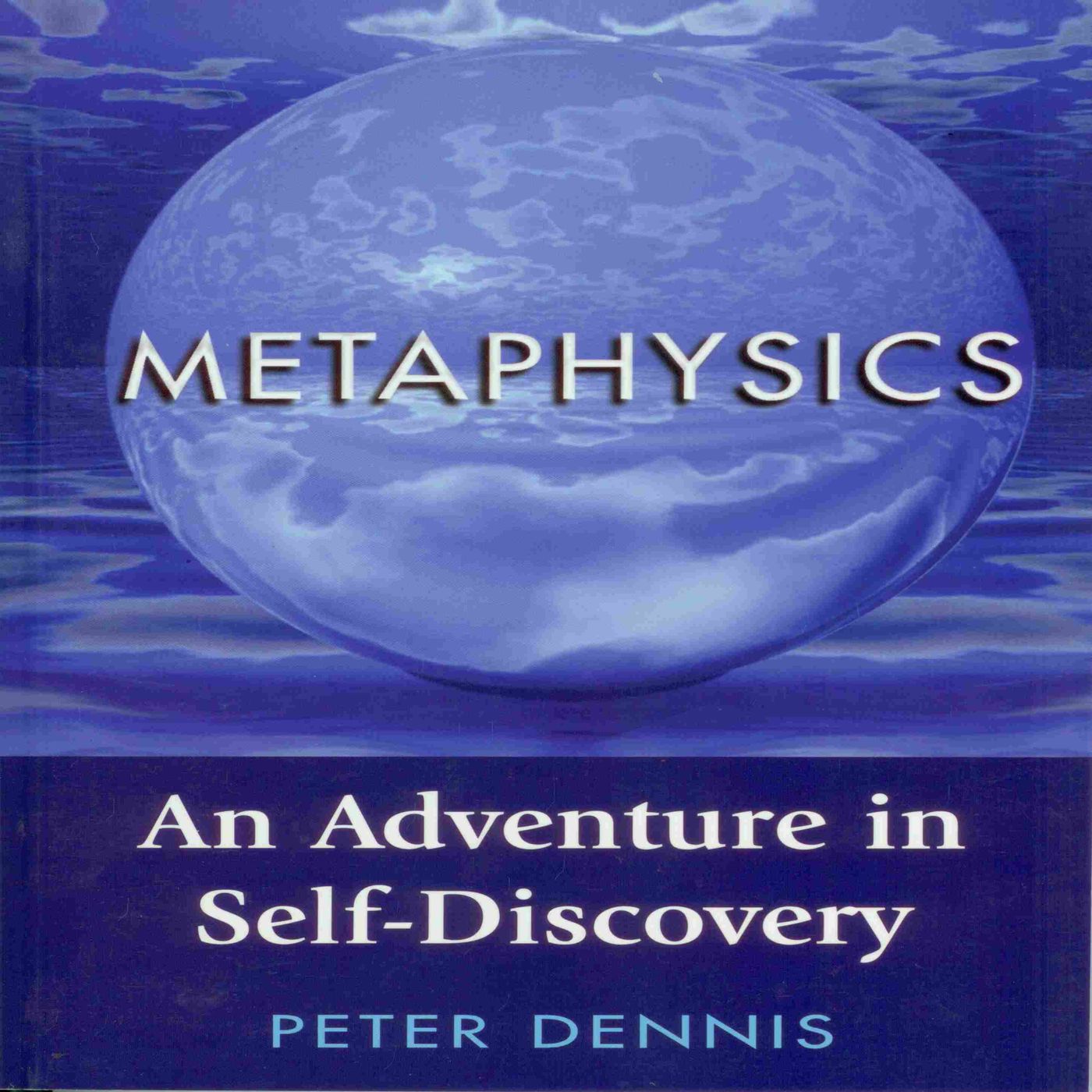 Peter Dennis, Channeling Facilitator