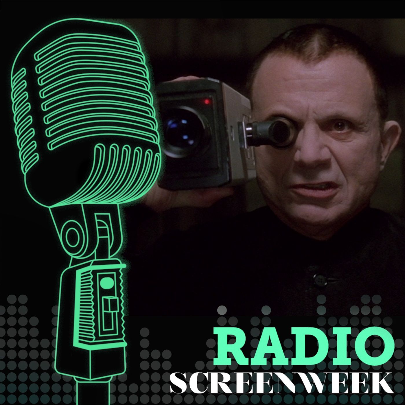 Strade Perdute e il cinema di David Lynch secondo Matteo Marino (ScreamWeek #7) episode artwork