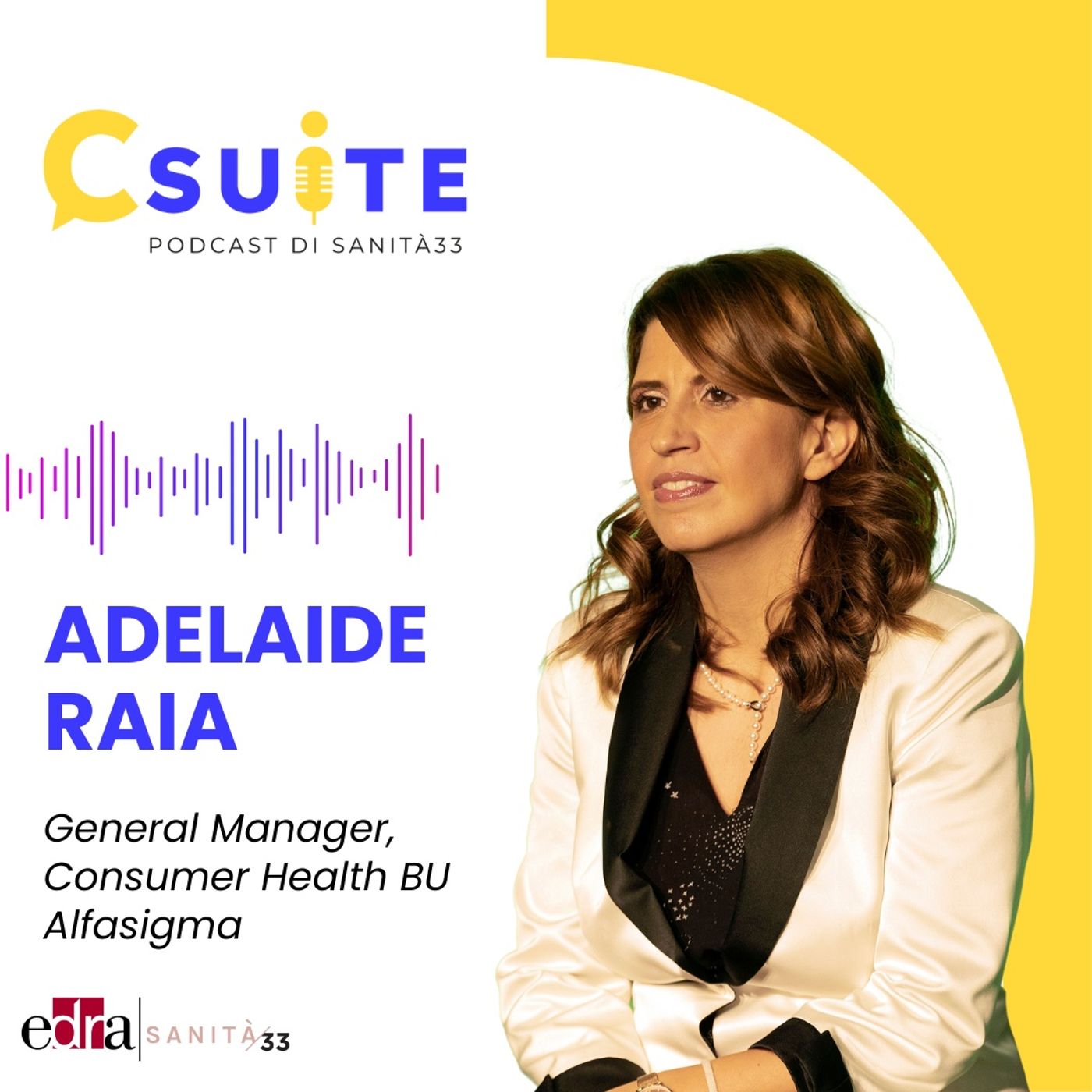 C-Suite