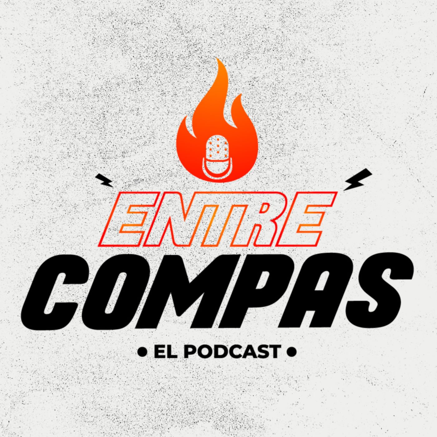 ENTRE COMPAS