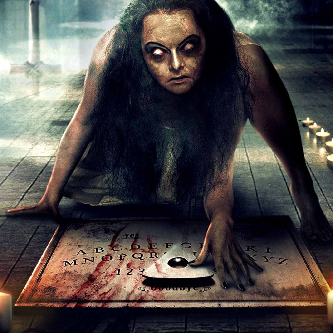 Debí Hacerle Caso A Mis Padres Y No Haber Pasado Por Esa Aterradora Experiencia  - Voces De La Noche