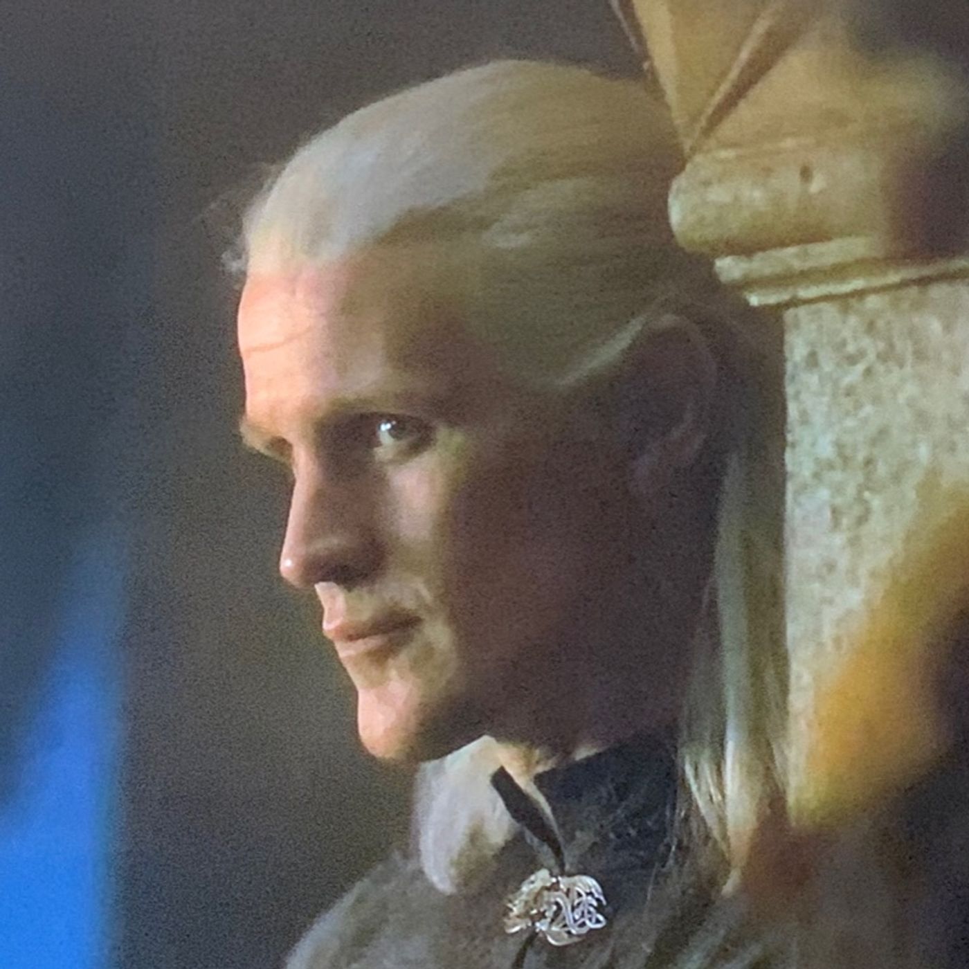 House of the Dragon episode 6