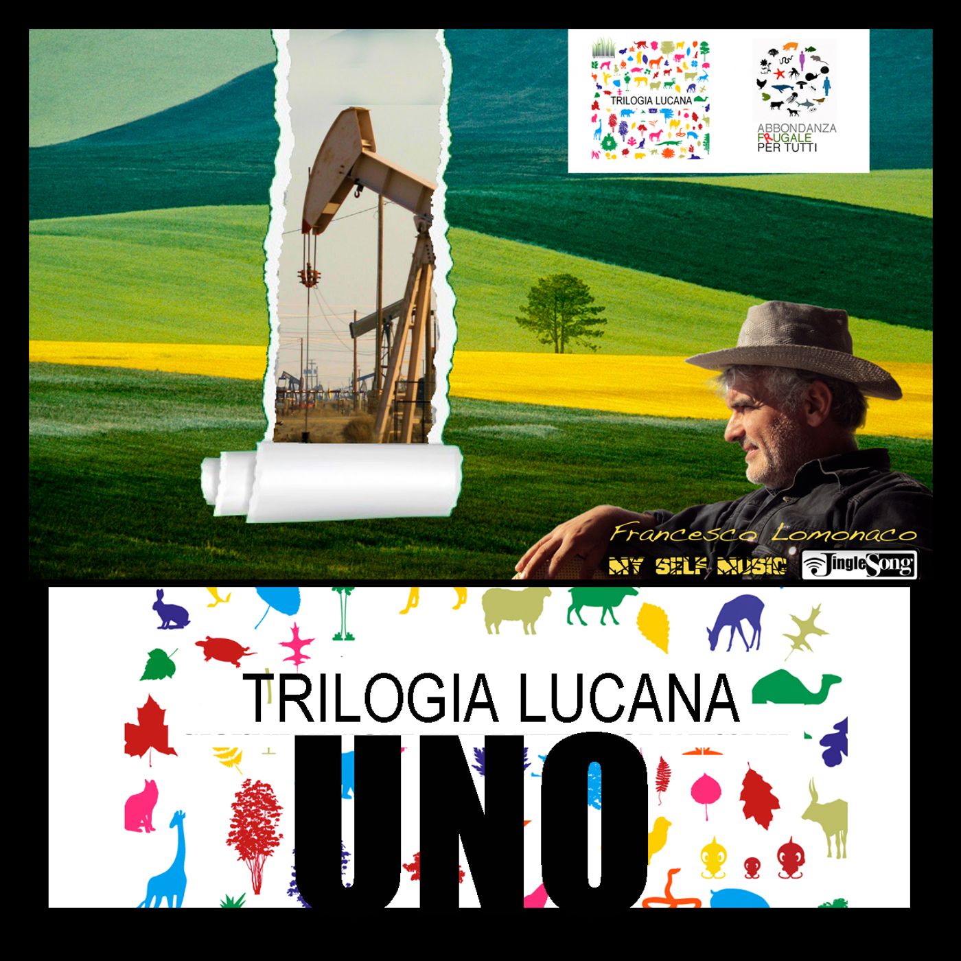 Canzoni di Terra
