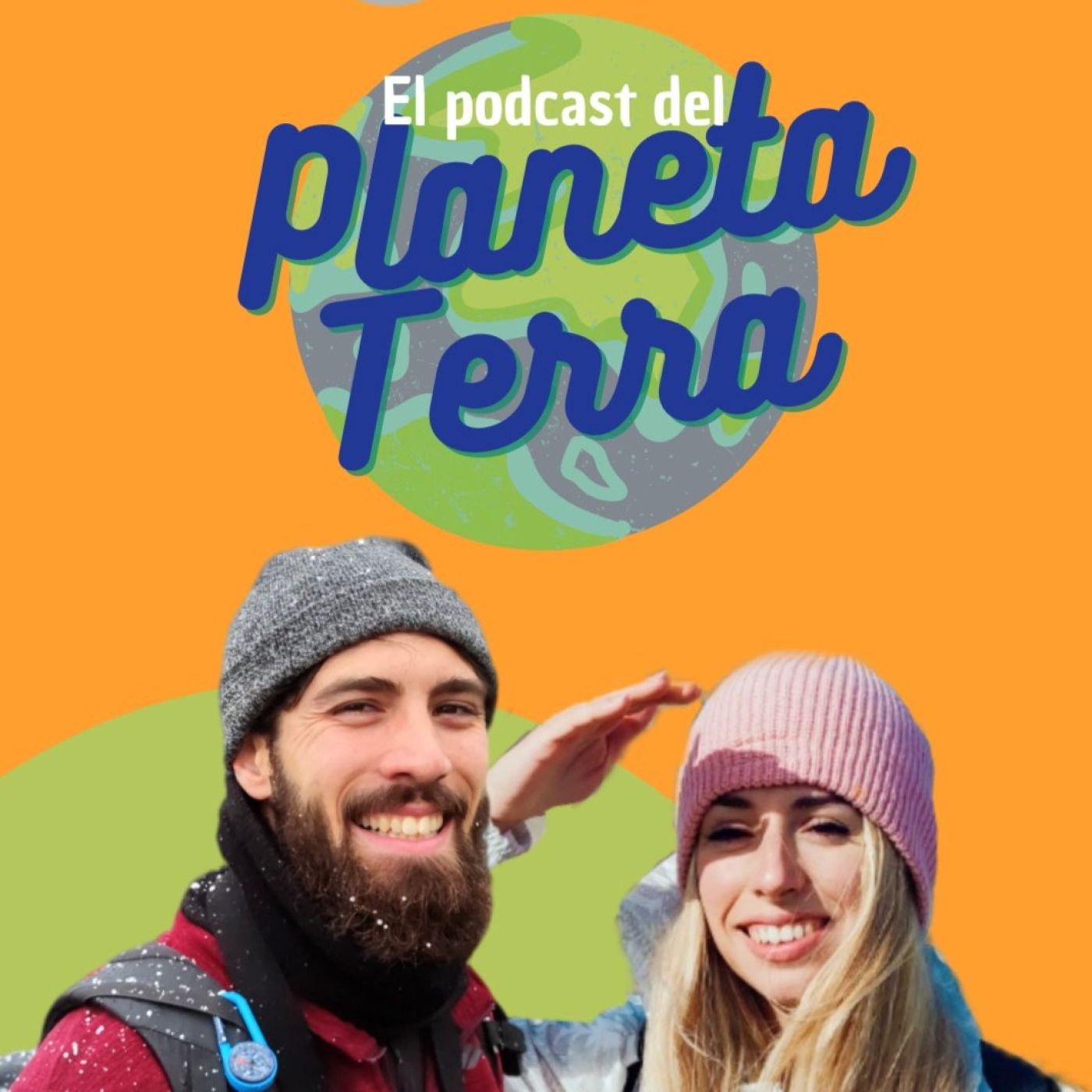 El Podcast del planeta Terra