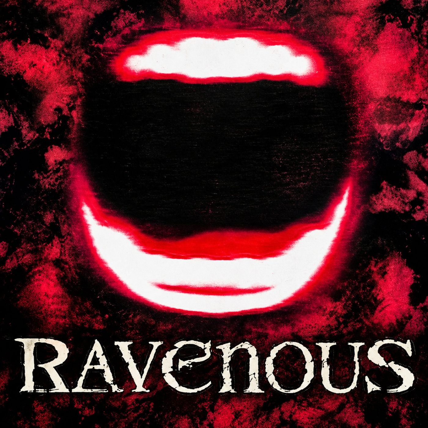 Do You Even Movie? | Ravenous (1999) Cannibalism in the Old West!