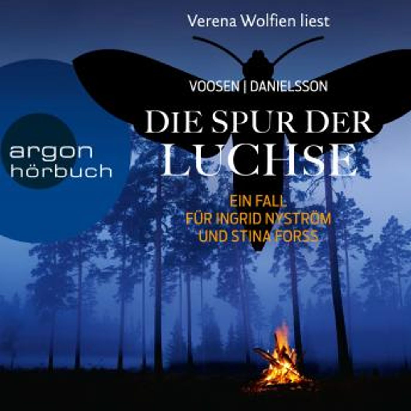 Discover the Best Audio Stories in Mystery, Thriller & Horror, Police & Detective