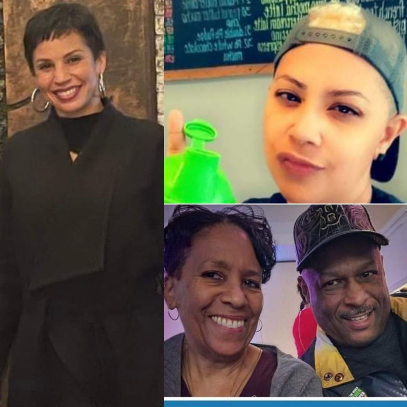 Really Charlie Podcast