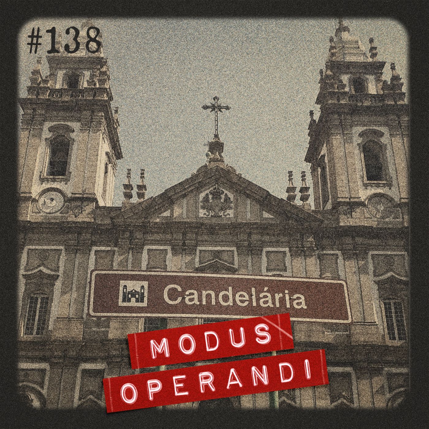 Modus Operandi