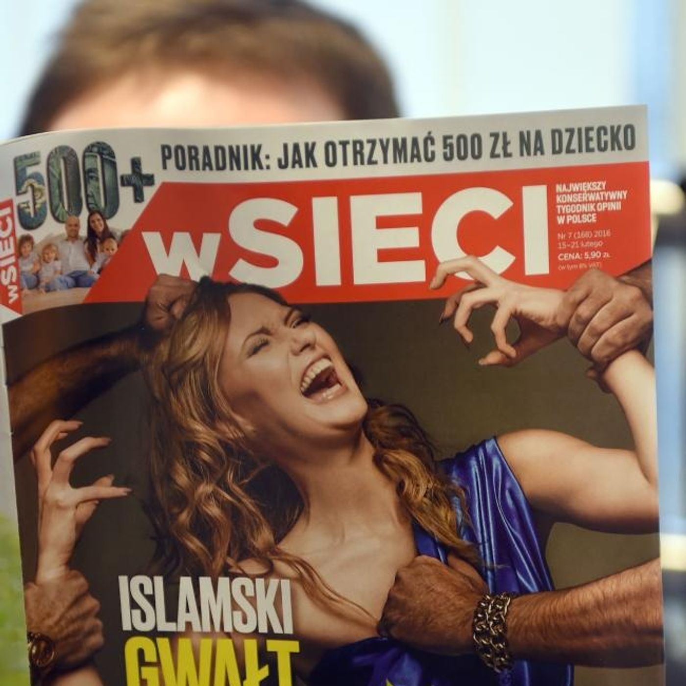 Steel City Resistance - SCR#324 Sex Attacks At Swedish Festivals Have Risen 1000 Percent episode artwork