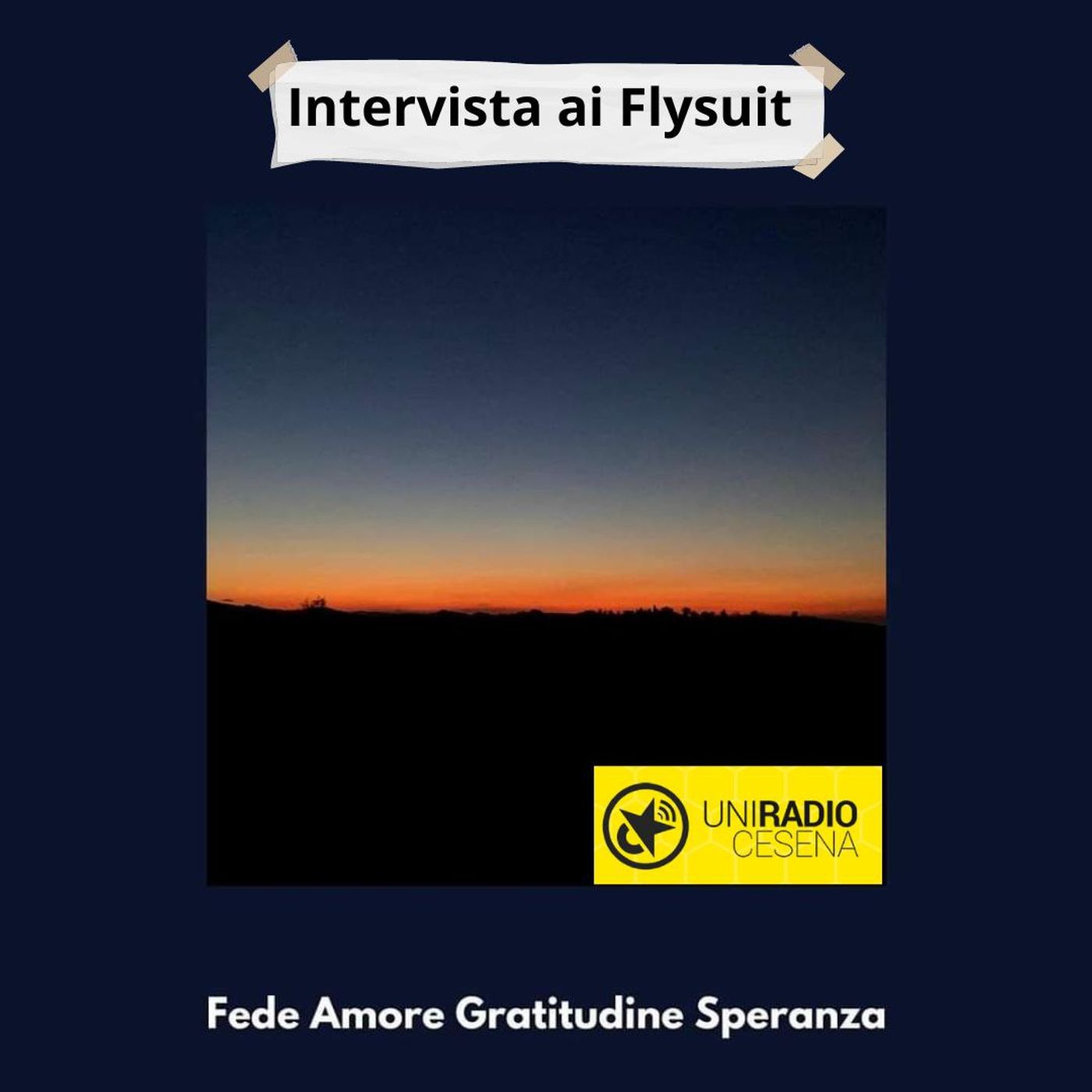 Intervista ai Flysuit Intervista ai Flysuit